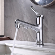 A0014-2C Single Single Single Many Round Bidet Taps Bidet grifos, grifo de bidet de toque de mezclador cromado